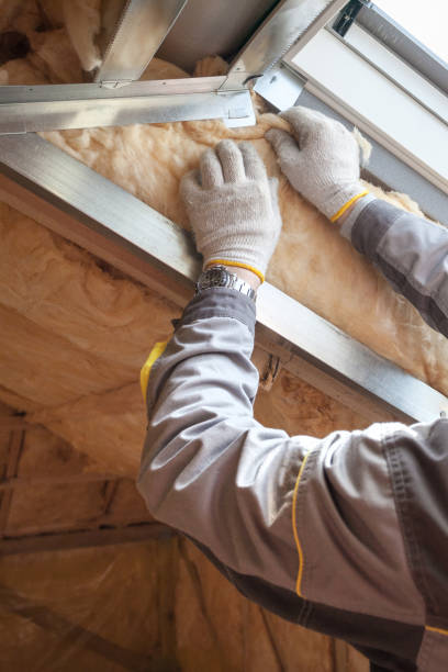 Best Types of Insulation in Muncie, IN