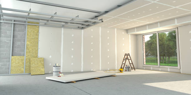Best Residential Insulation in Muncie, IN