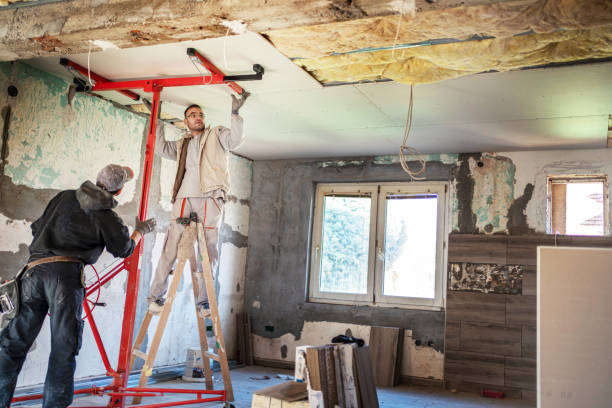 Best Insulation for Specific Applications in Muncie, IN