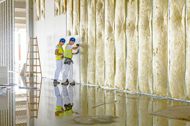 Best Insulation for Specific Applications in Muncie, IN